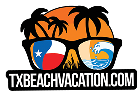 TX Beach Vacation