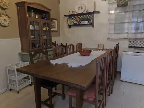 Comedor