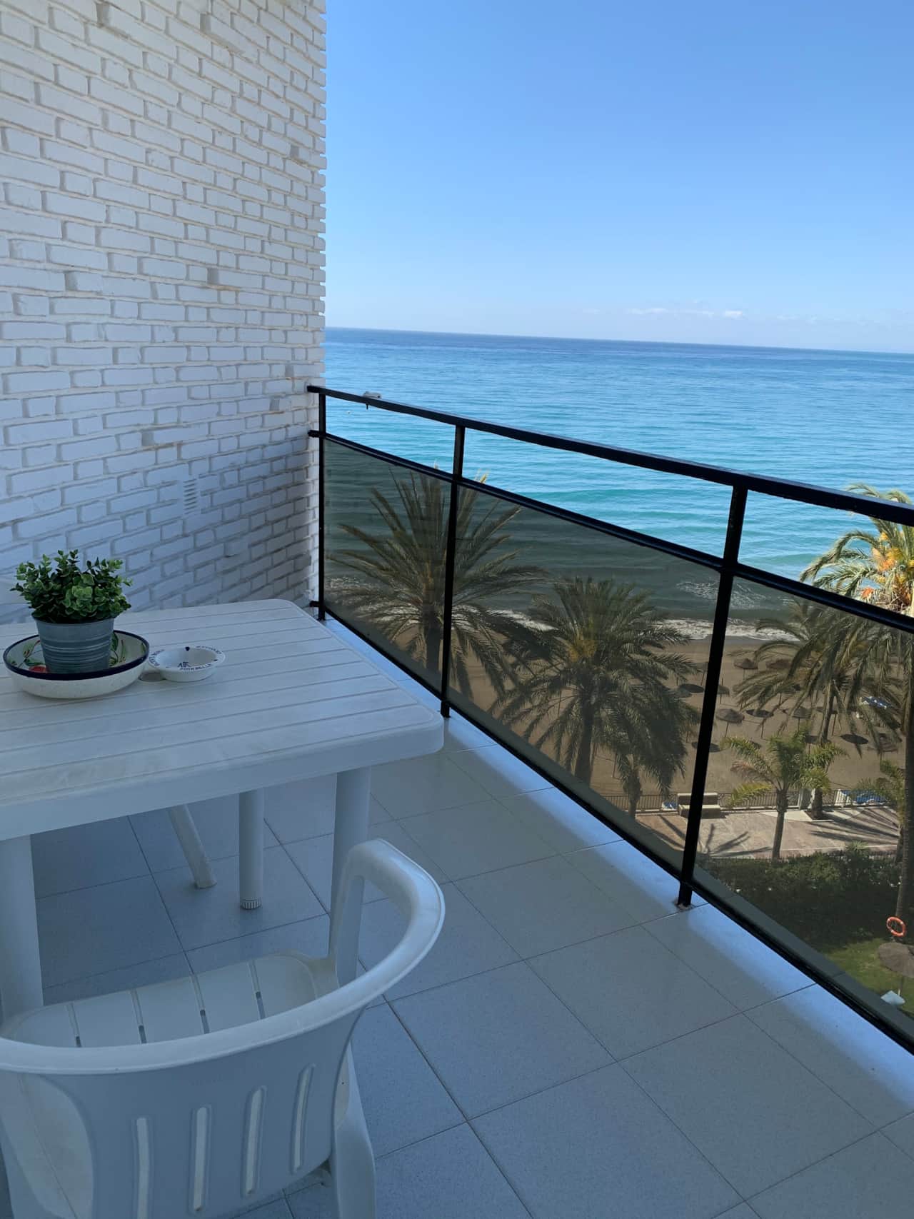 Skol Apartments Marbella 509A