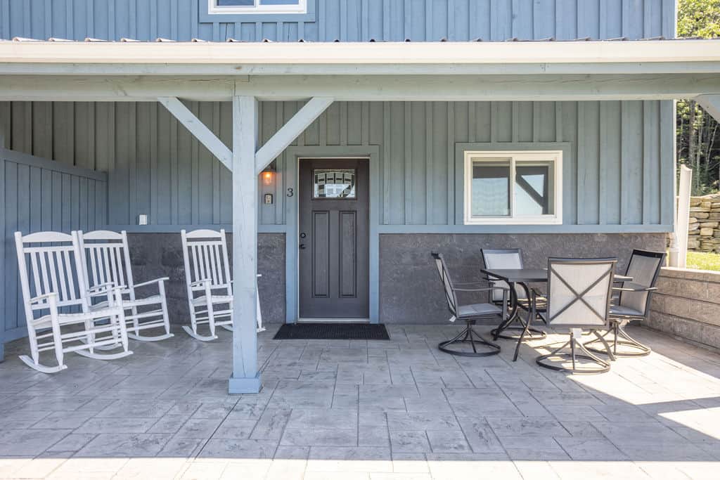 Raven Feather Retreat - Unit 3 - hosted by MVR Vacation Rentals 570-948-1293