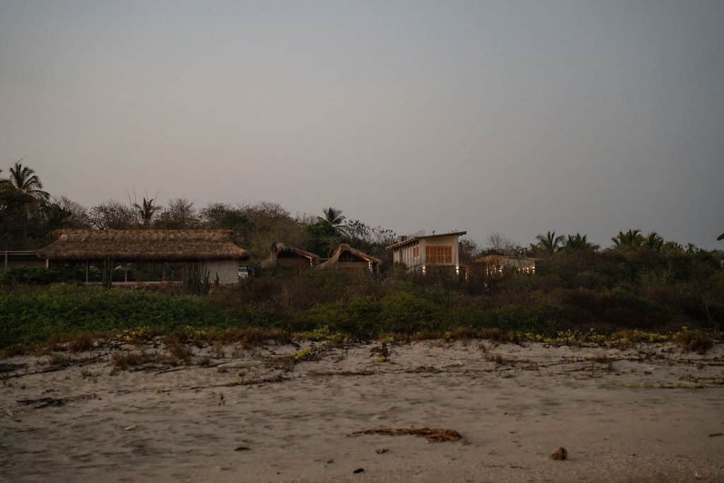 Exterior Exterior