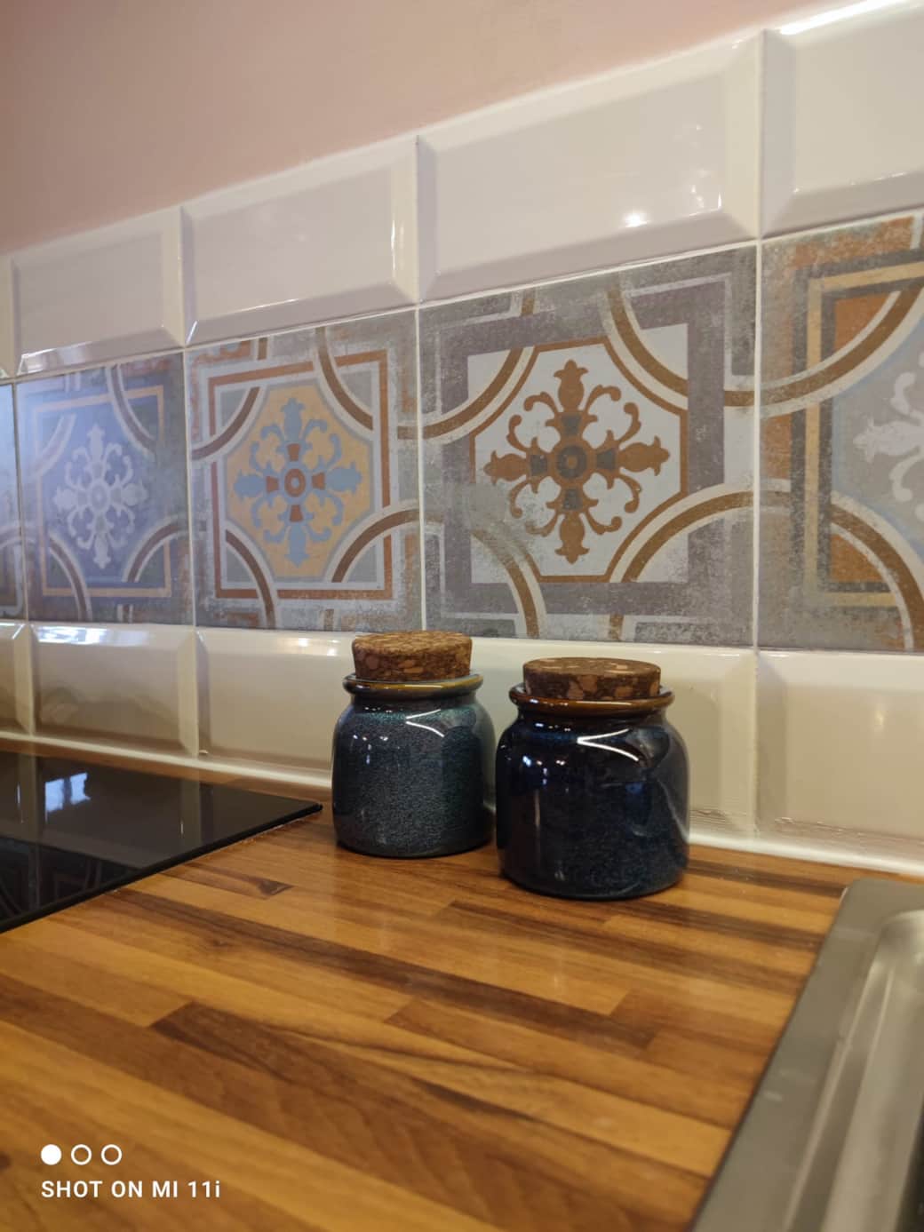 Scorcio cucina App