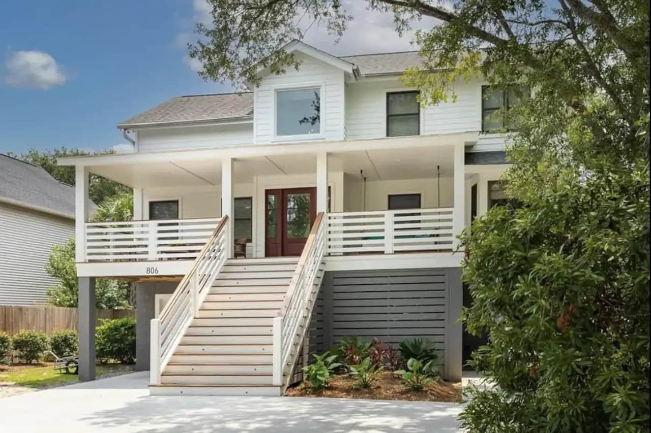 806 Carolina; Wild Dunes; Isle of Palms