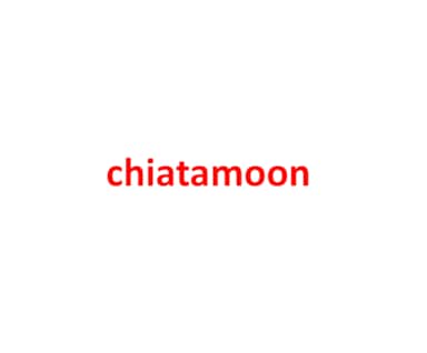 chiatamoon