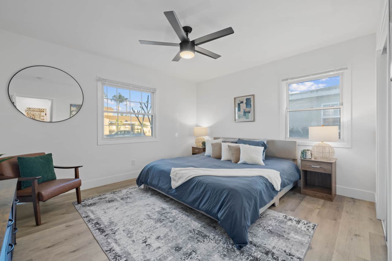 Main Bedroom