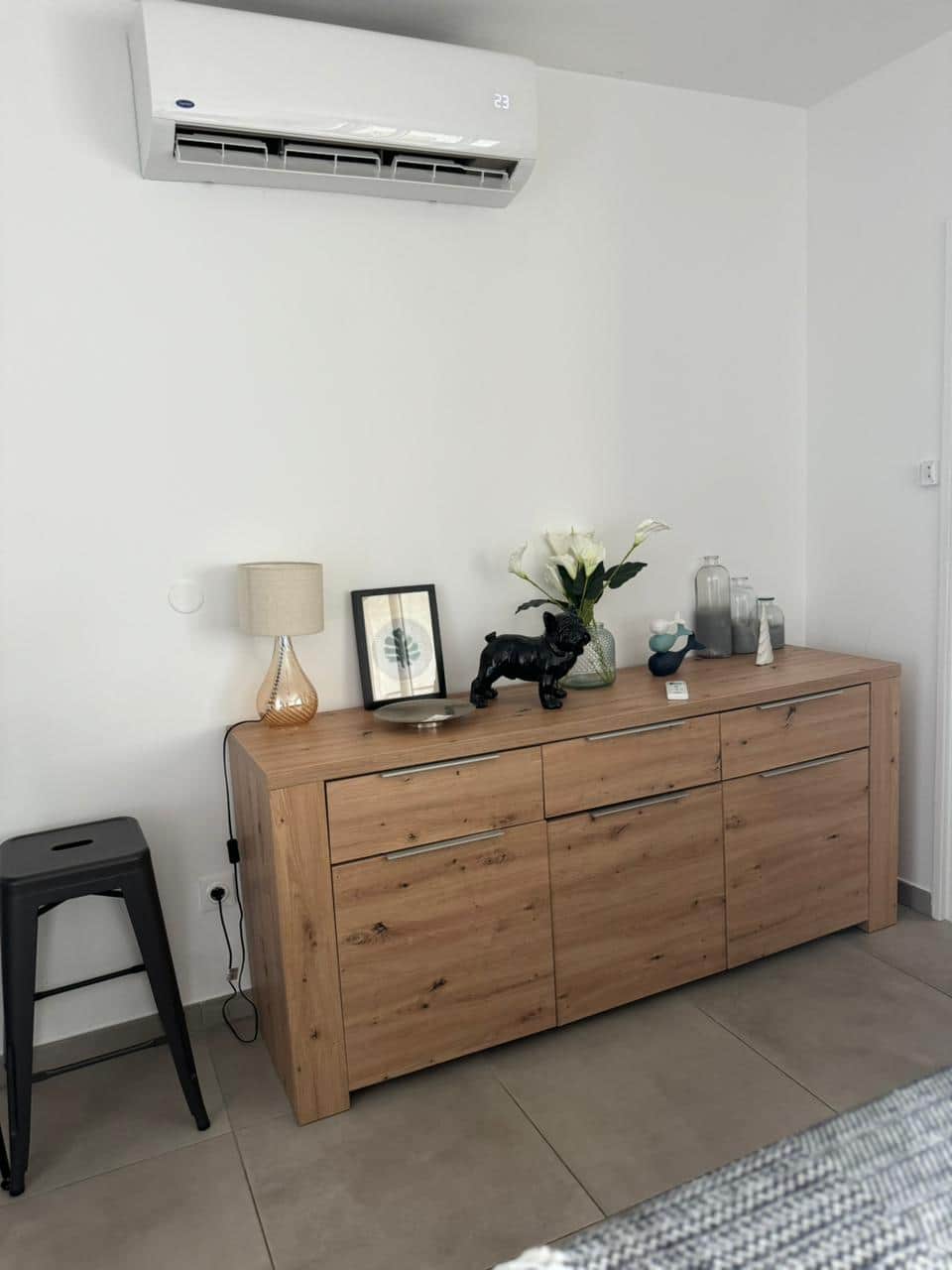 Salon climatiseur