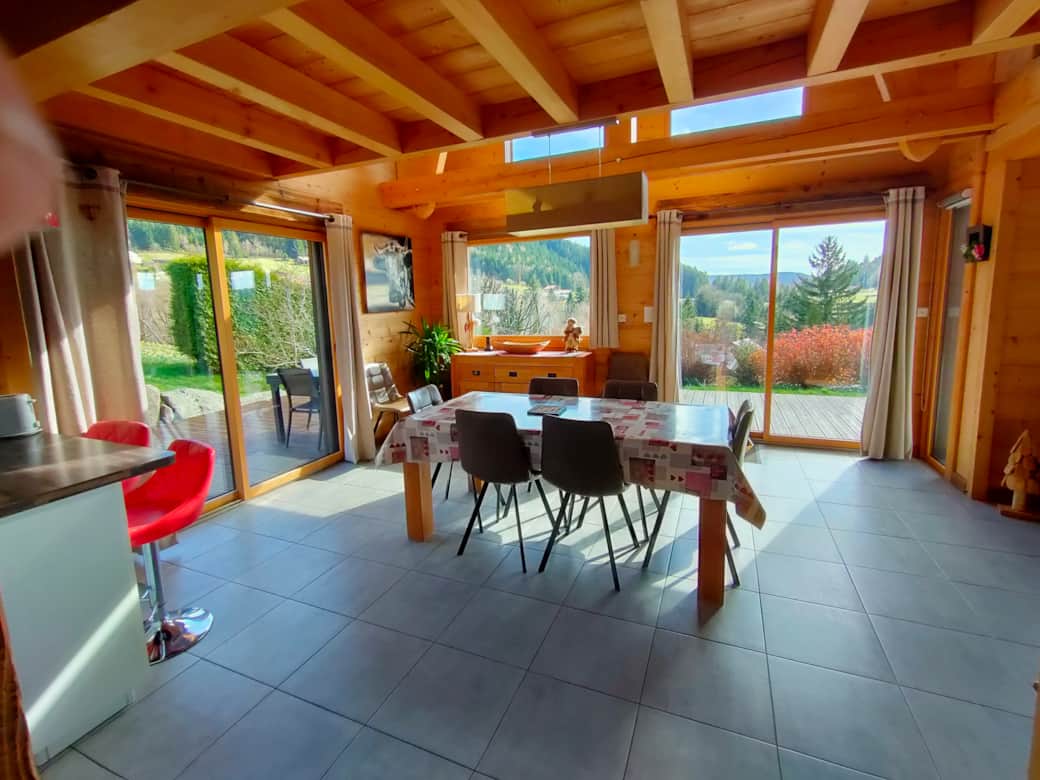 Salle à manger