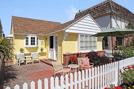 cottage