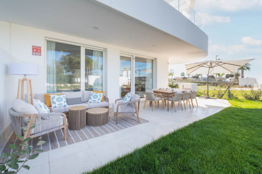 Terraza 2