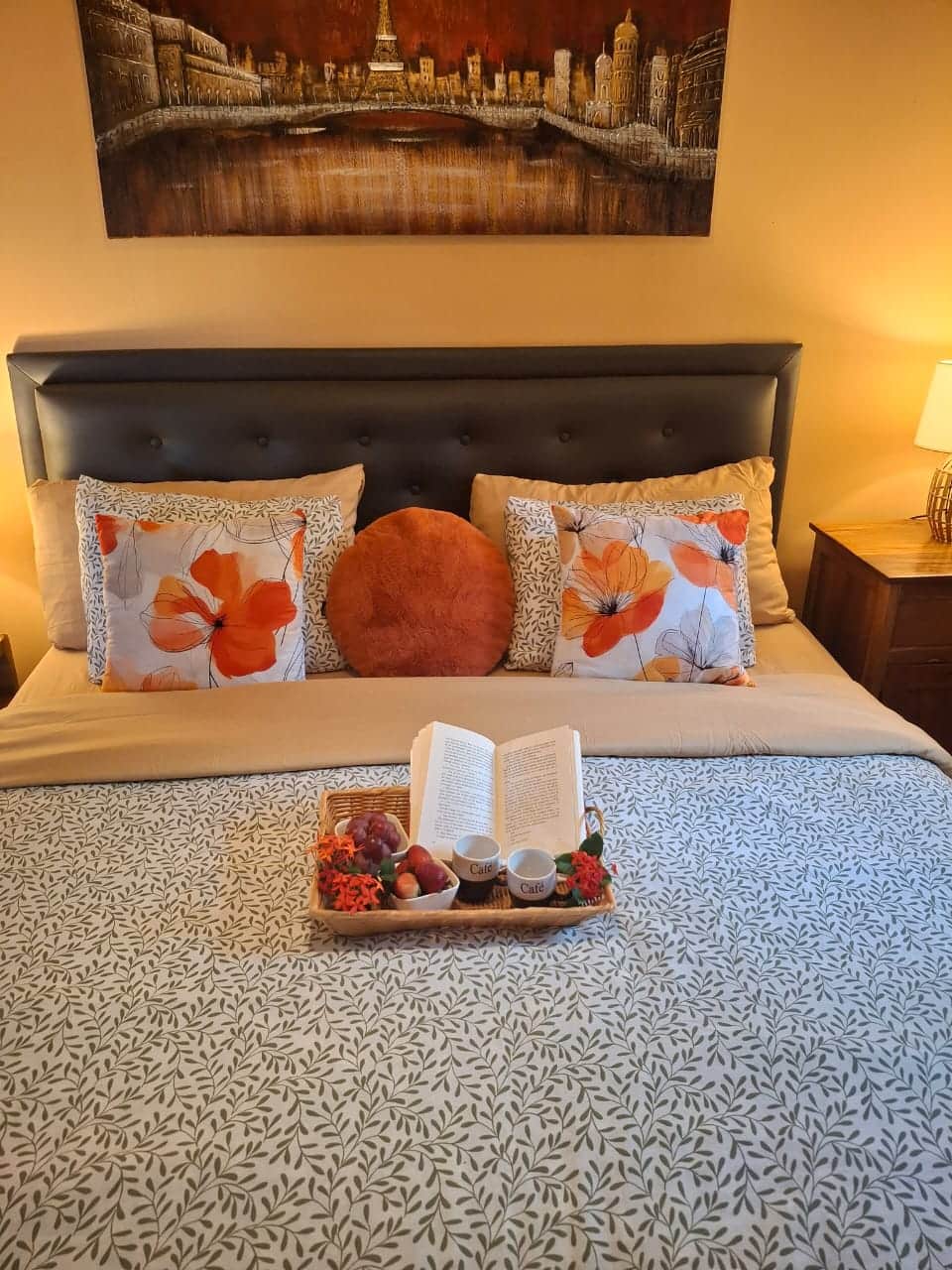 bedroom aruba 