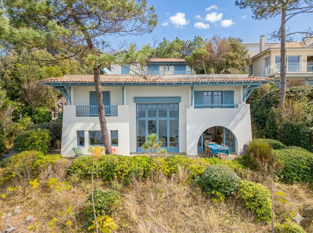 Villa Les Lanciers — photo 1