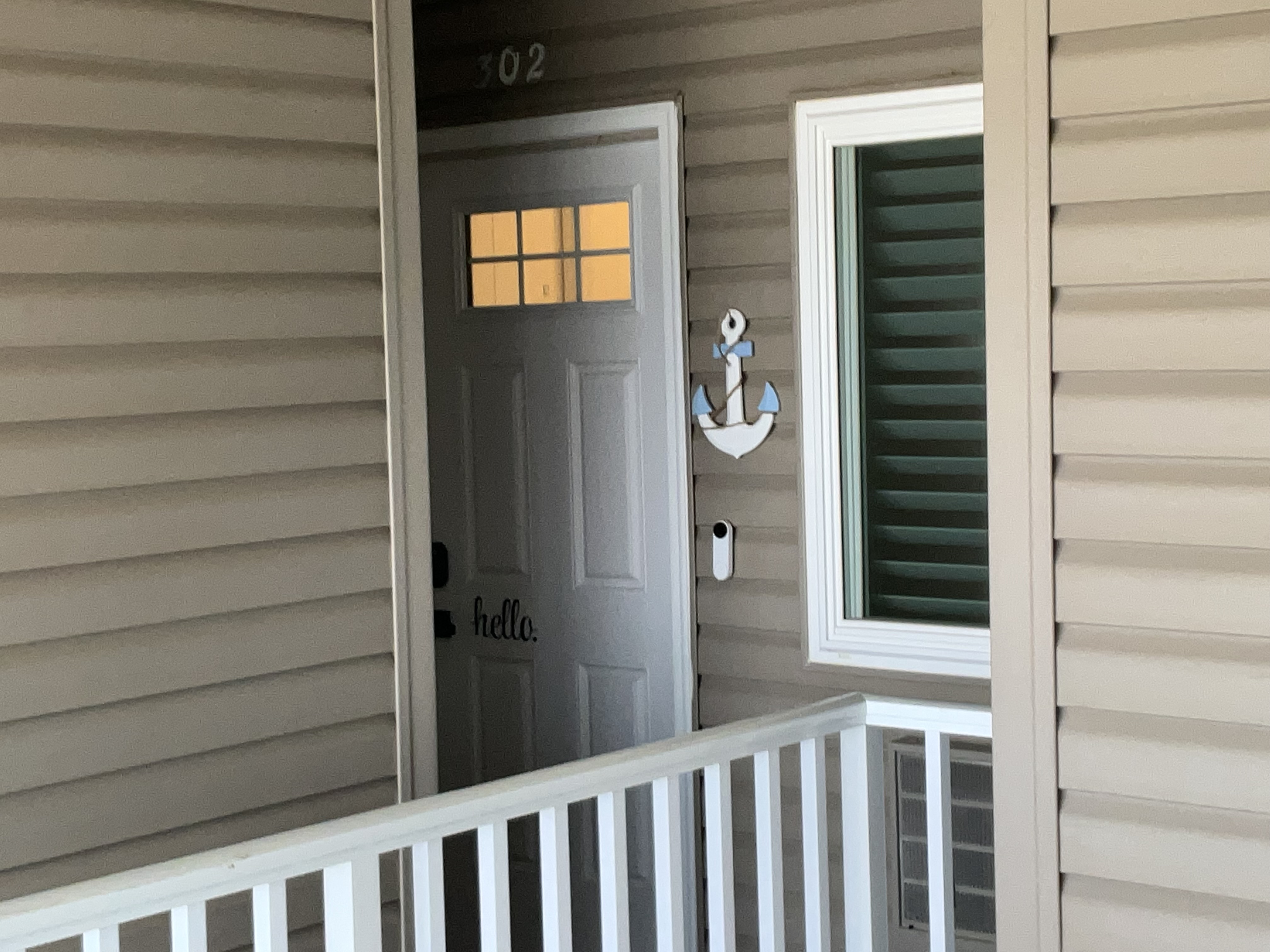 731 Mooring Rd Unit #302