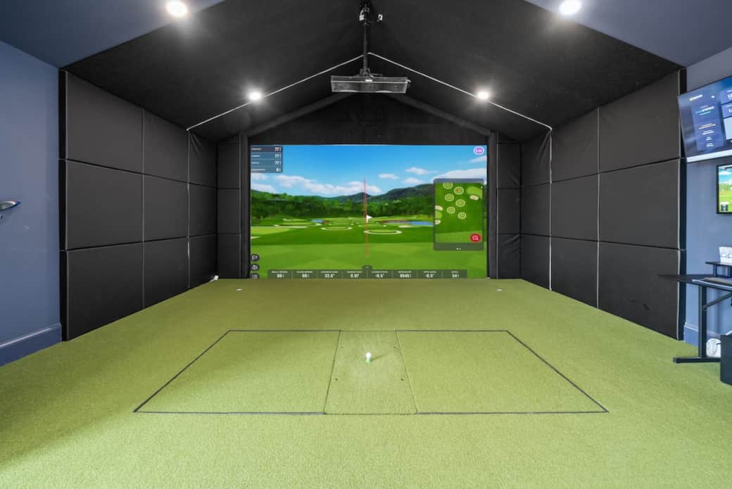 Golf Sim