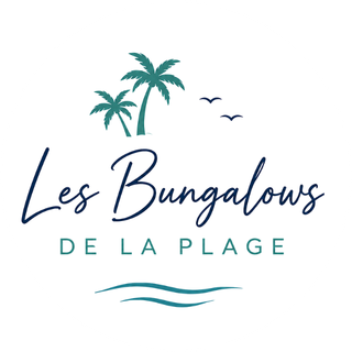 Les bungalows de la plage