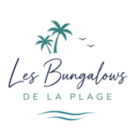 Les bungalows de la plage