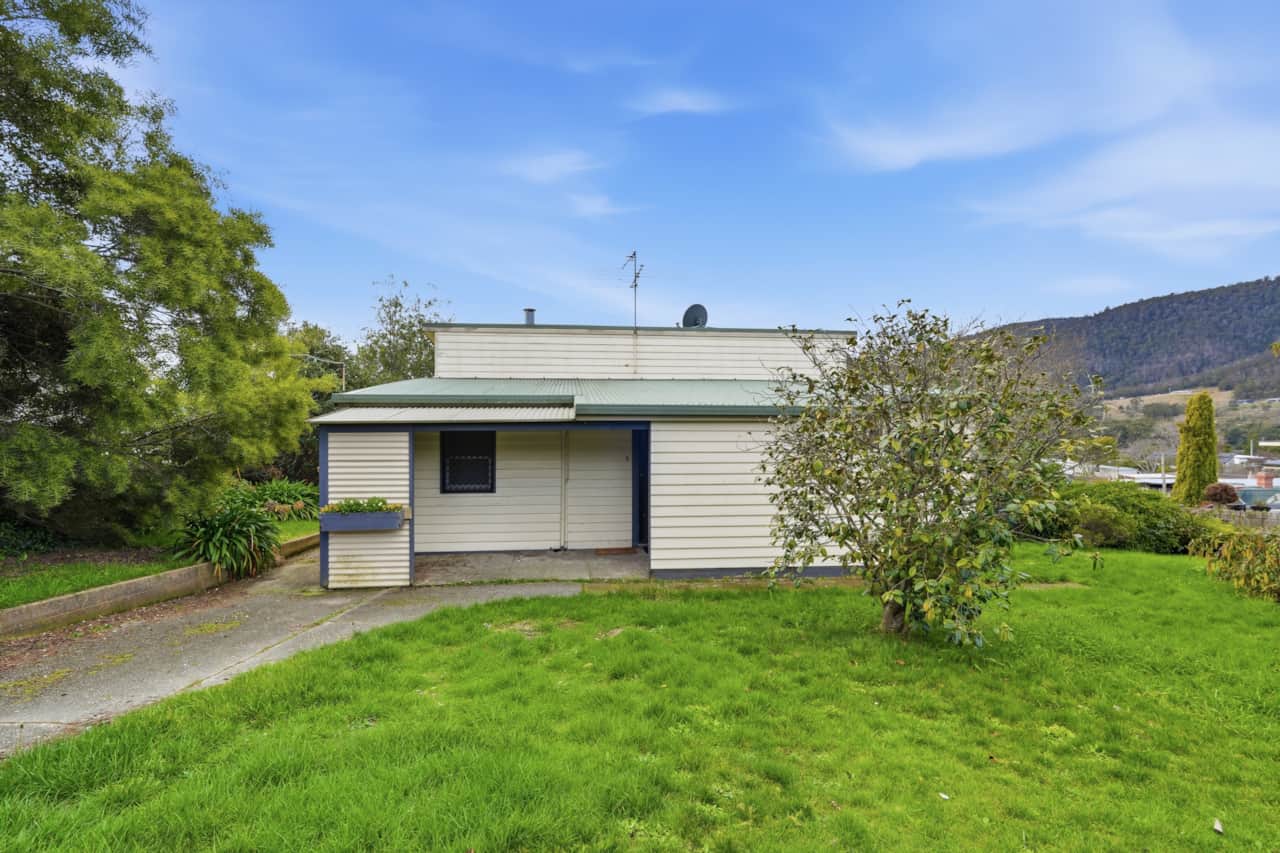 Apple Cottage Huonville RT 2026_3