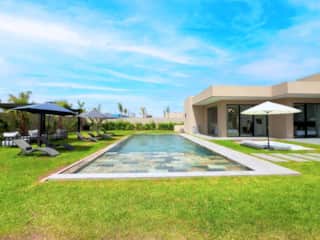 Villa Emeraude Jumelée | 2 Piscines | Vue Superbe — photo 6