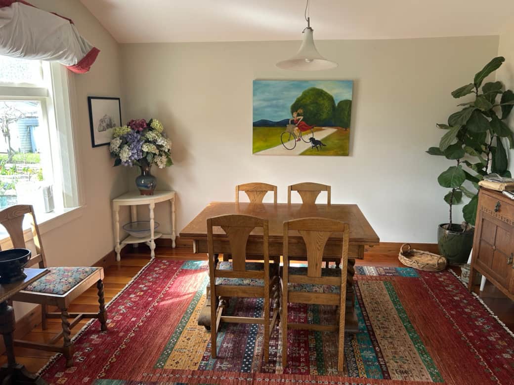 Dinning Room