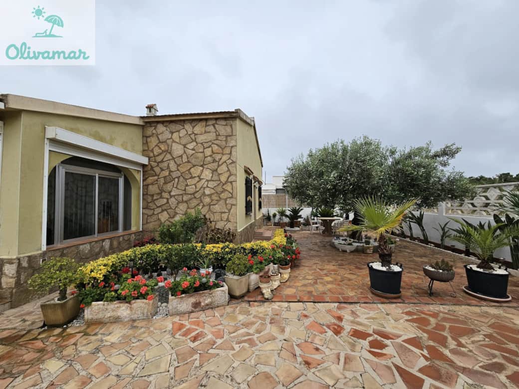 2 C Jardín 2 C Jardín
