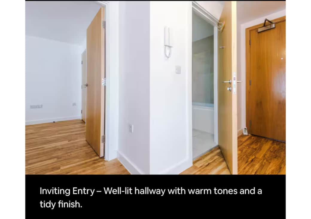 H A L L W A Y H A L L W A Y