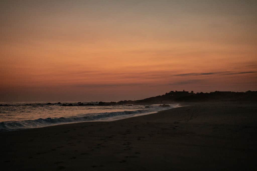 Sunset Sunset