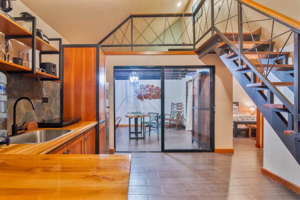 Villa#3 Cocina 4