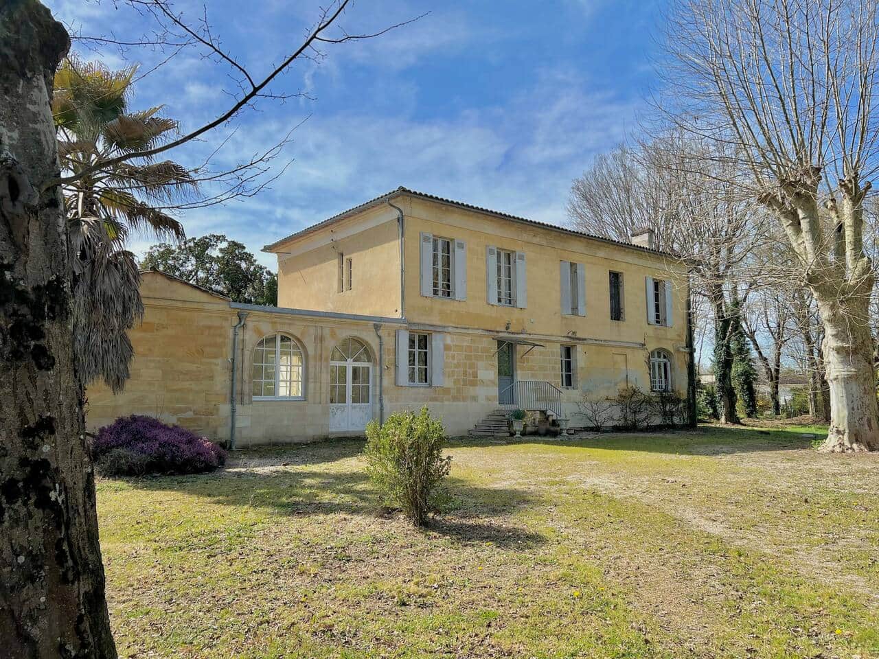 Maison