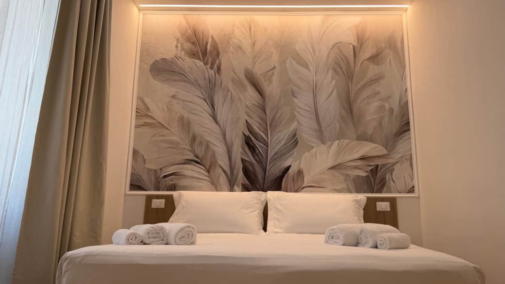Apollo&Co. House - Bedroom 2 