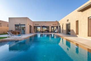 Villa Kassia – Piscine chauffée & ambiance détente — photo 10