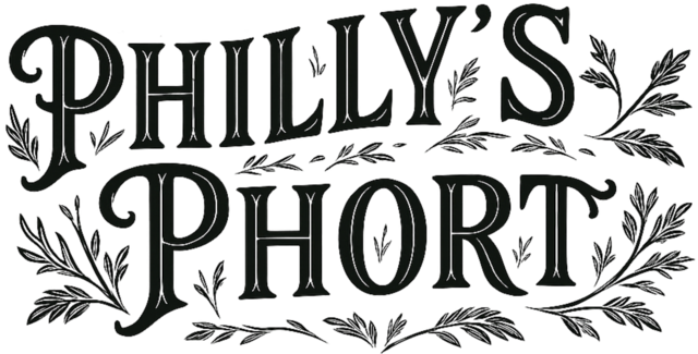Philly's Phort