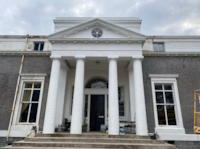 Craigielands House