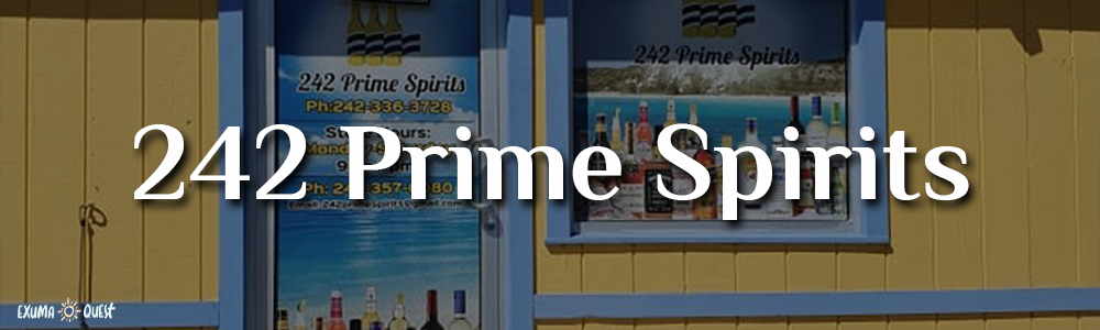 242 Prime Spirits