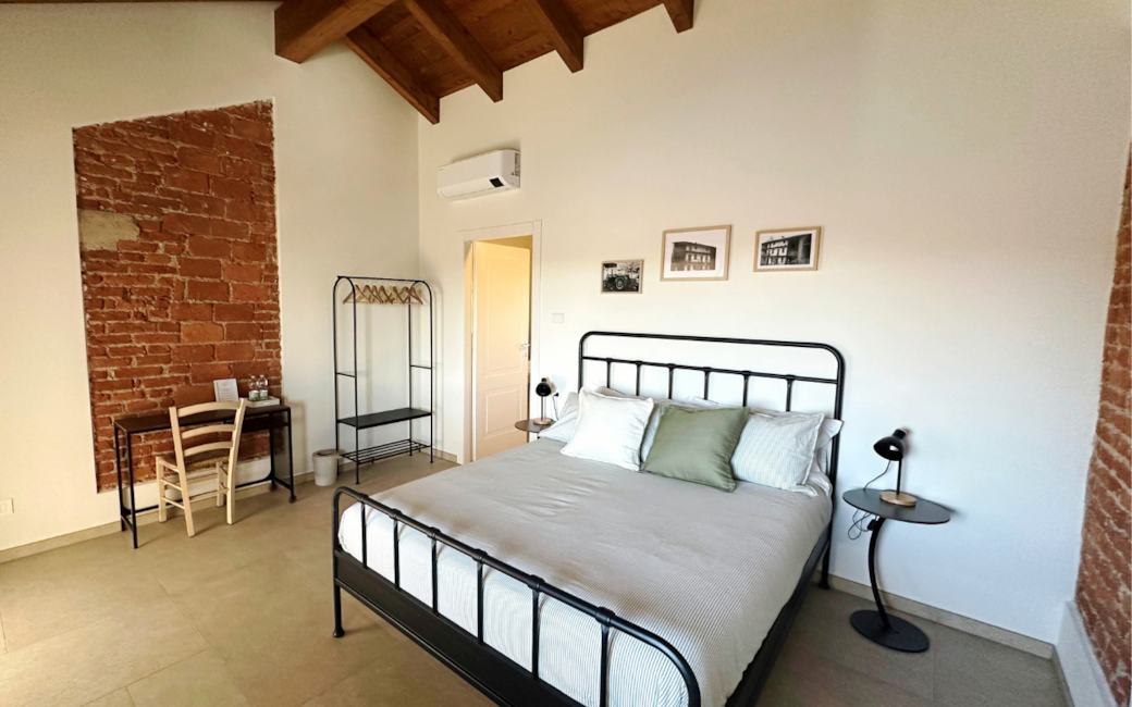 Rosmarino - Camera 1