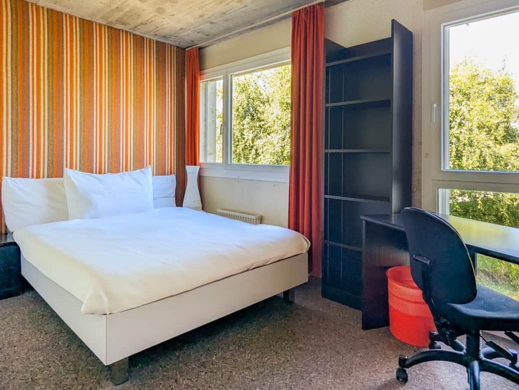Chambre n°1 