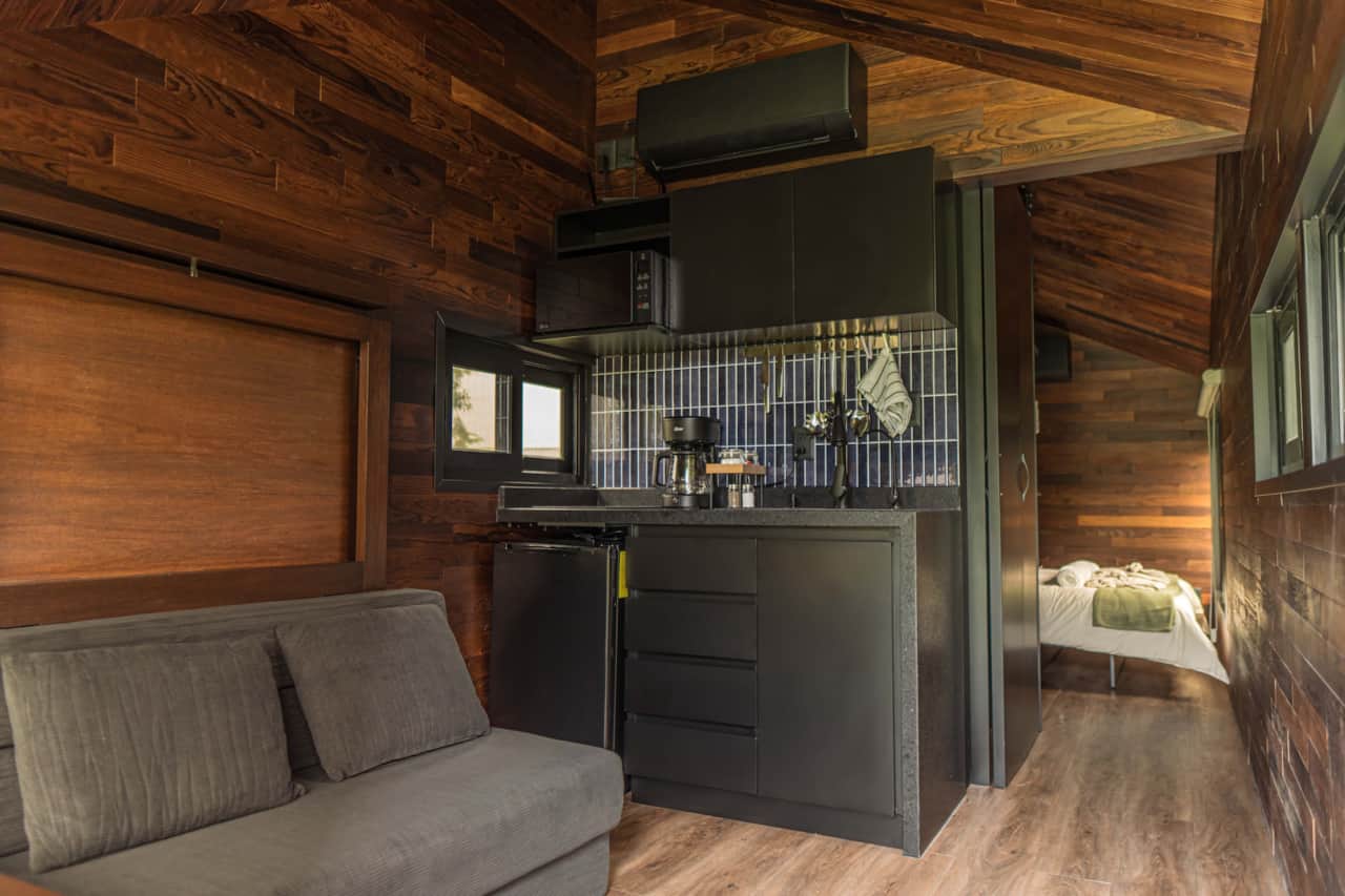 Sala/Cocina