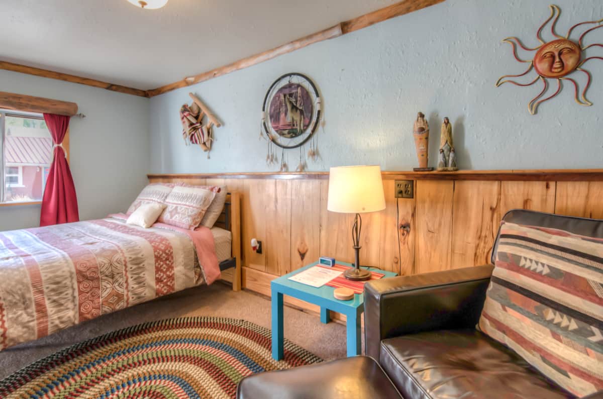 Beautiful Cabins in La Veta, Colorado