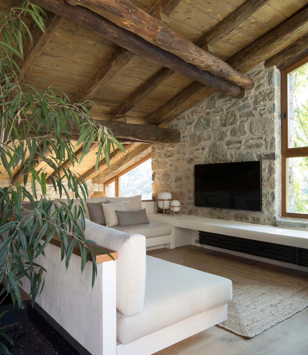 Sala d'estar