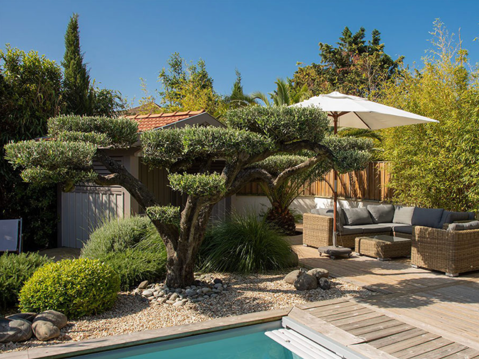 Villa Lodge — photo 4