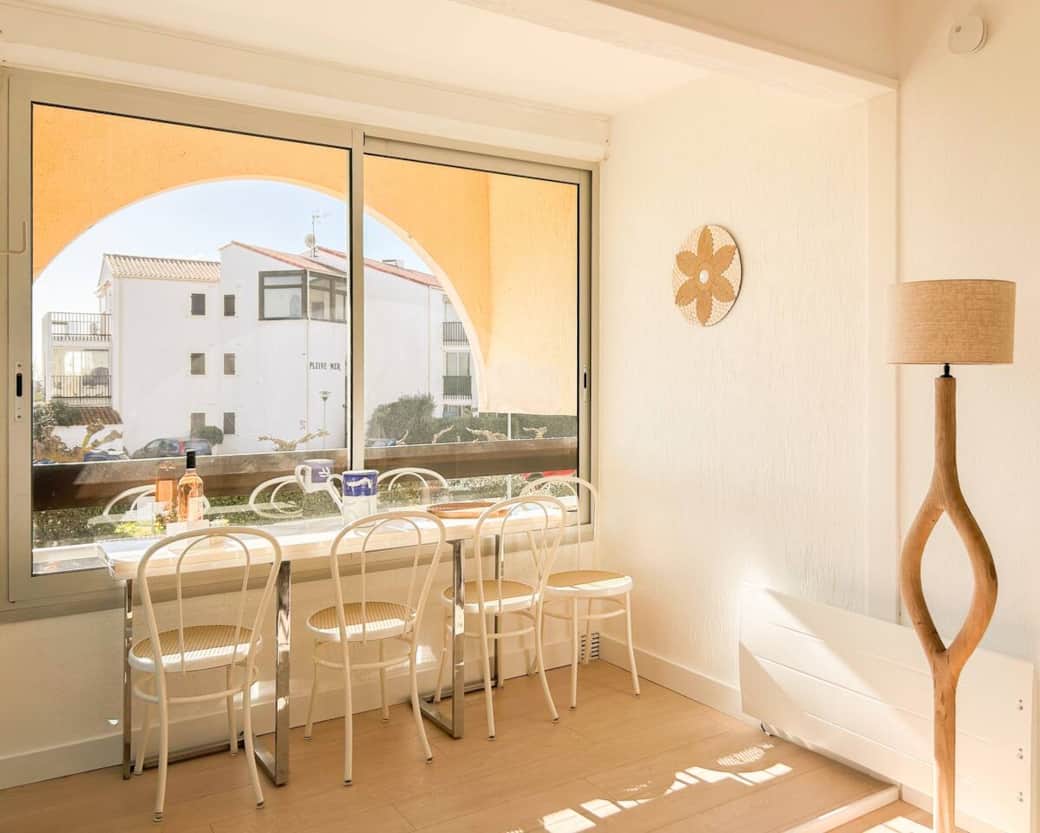 Salle à manger 1