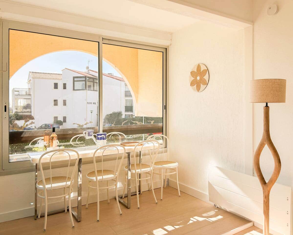 Salle à manger 1