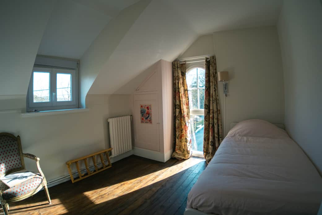 Chambre simple 1 1er
