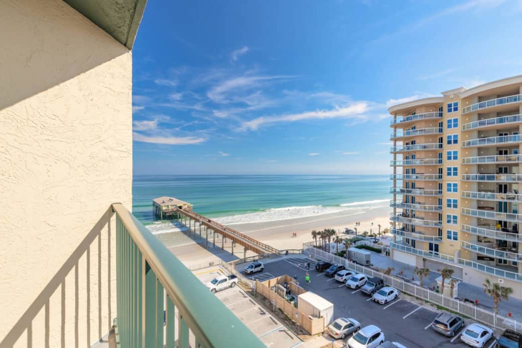 This could be your view! This could be your view!