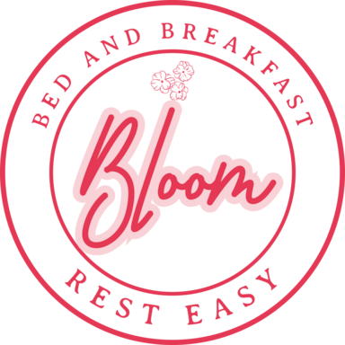 Bloom Bed & Breakfast