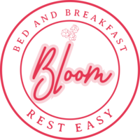 Bloom Bed & Breakfast