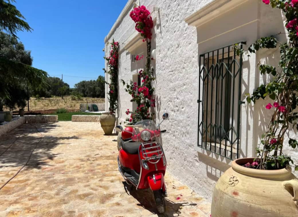 La dolce vita La dolce vita