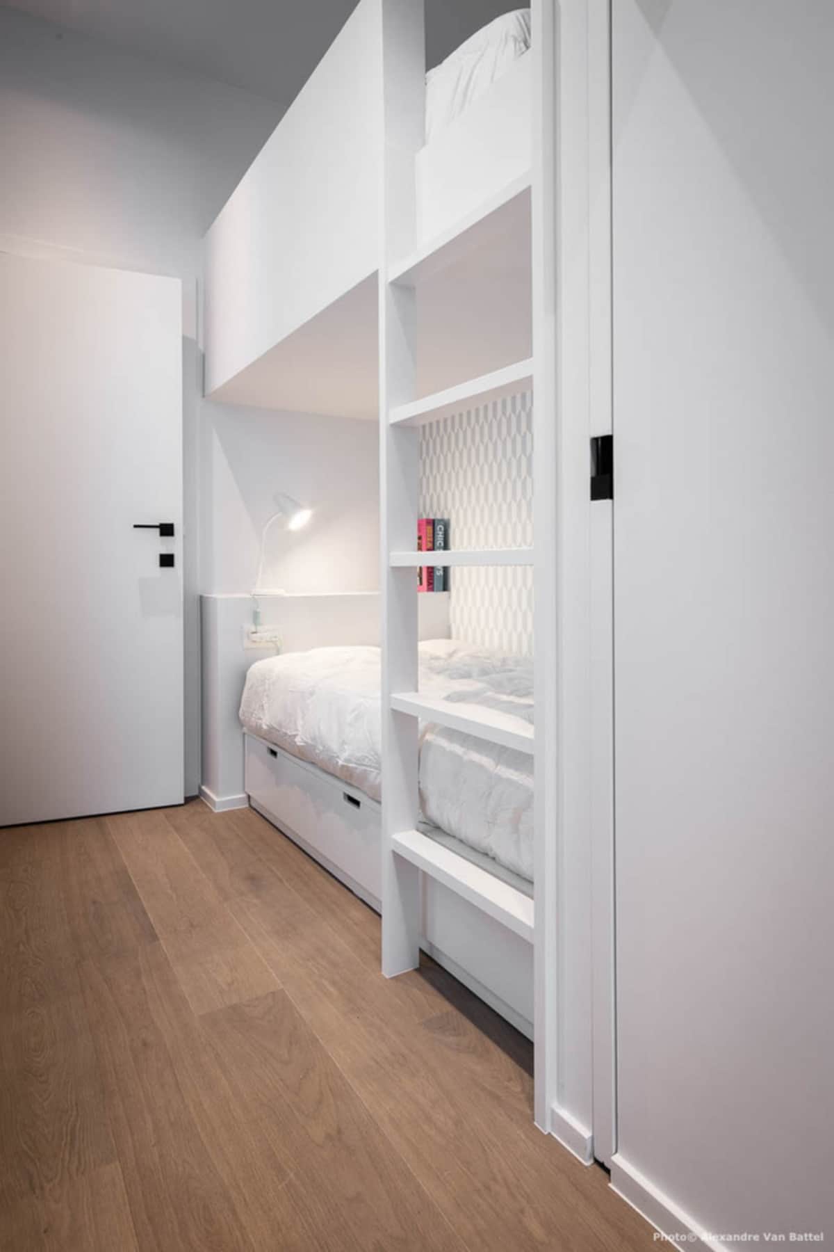 Bedroom #2