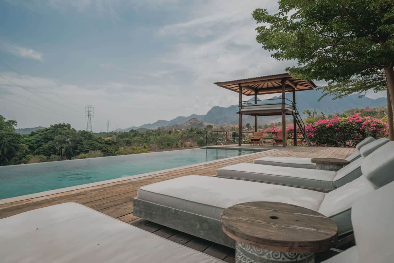 Villa Jahe 