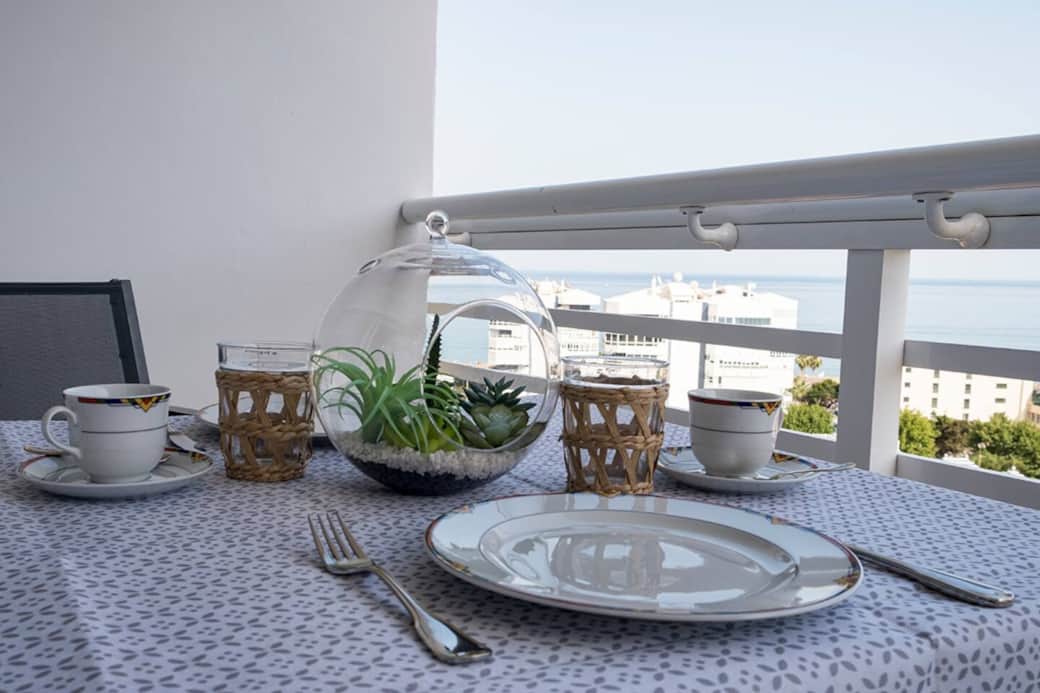 Terraza Terraza