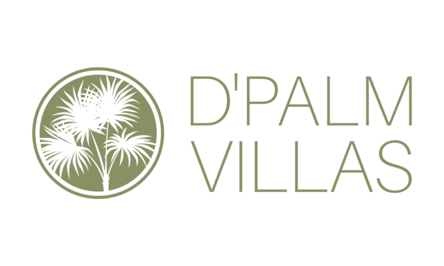 D'Palm villas