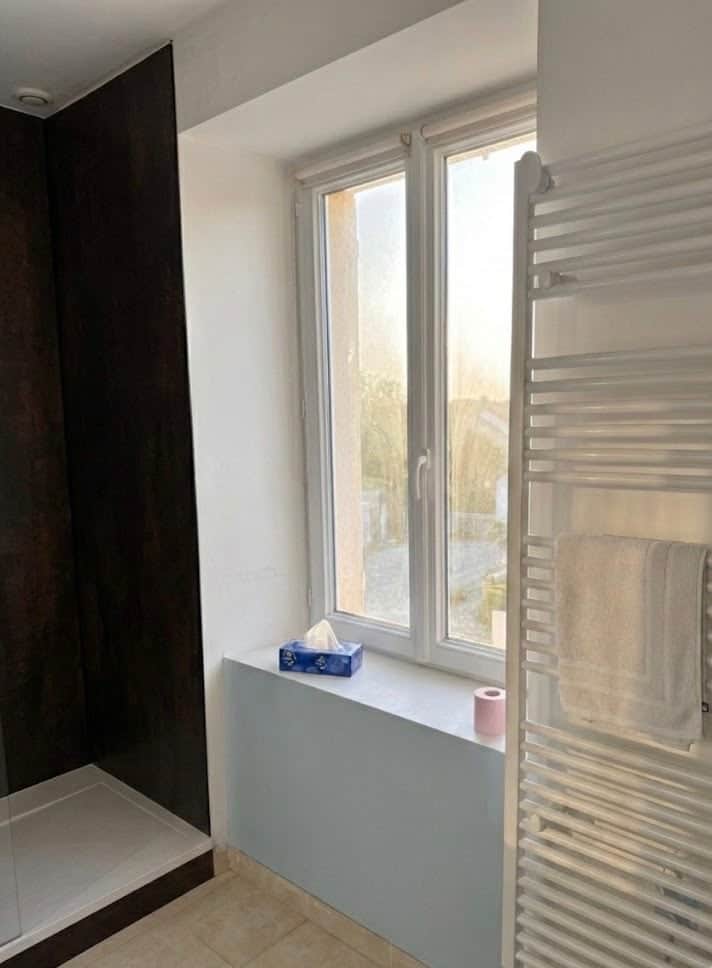 Salle de bain 1